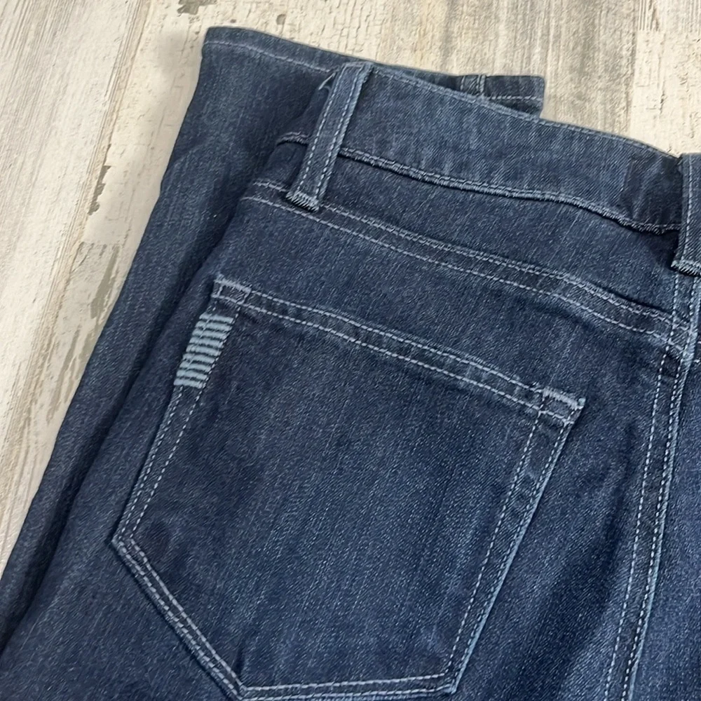 Paige Hoxton Skinny Jeans Size 25